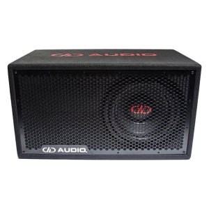 Subwoofer auto DD Audio LE-210.1a, 250 mm, 350 W - Img 2