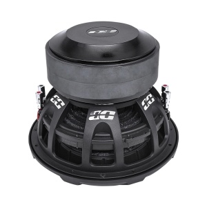 Subwoofer Auto Deaf Bonce Apocalypse DB-3012R D2/D1, 2800W RMS, 300mm - Img 2