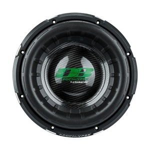 Subwoofer Auto Deaf Bonce Apocalypse DB-4512 D2 9000W - Img 5