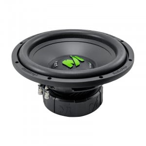 Subwoofer Auto Deaf Bonce Machete ML 12R D4, 300mm, 500W RMS
