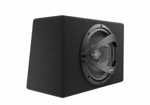 Subwoofer auto Hertz Dieci DBX 25.3, 250mm, 150W RMS - Img 7