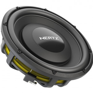 Subwoofer auto Hertz Mille Pro MPS 300 S2, 300mm, 500W - Img 2