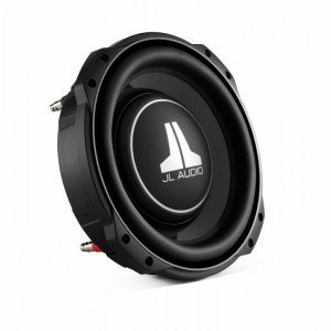 Subwoofer auto JL Audio 10TW3 D4/D8 , 250mm, 400W RMS - Img 7