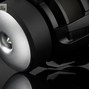 Subwoofer auto JL Audio 12W6V3 D4, 300MM," 600W RMS - Img 4