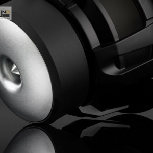 Subwoofer auto JL Audio 12W6V3 D4, 300MM," 600W RMS - Img 8