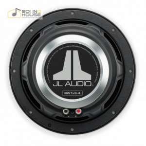 Subwoofer auto JL Audio 8W1V3-4, 200mm, 150W RMS - Img 3