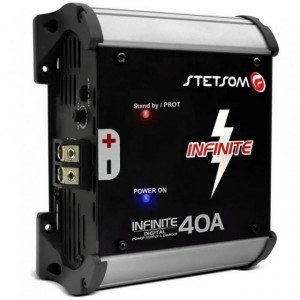 Sursa alimentare STETSOM INFINITE 40A - Img 2