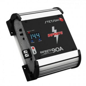 Sursa alimentare STETSOM INFINITE 90A