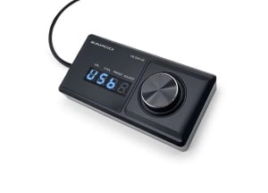 Telecomanda Zapco HB DSP R2