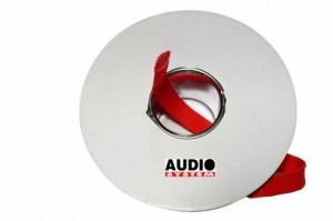 Tresa Cablu Audiosystem ADG 14R, Metru Liniar / Rola 35m, 14-38.2MM