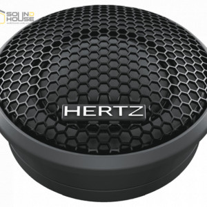 Tweetere Auto Hertz Mille Pro MP 25.3, set componente, 44 mm, 120W, 4Ω, 2 tweetere - Img 2