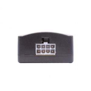 Adaptor audio High-Low RCA cu 2 canale si remote - Img 6