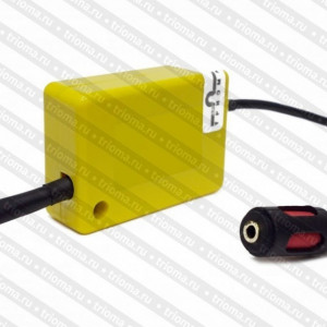 Adaptor cablu auxiliar Trioma VAG AUX, 12 pin - Img 3