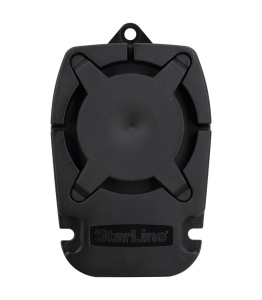Alarmă auto Smart Starline E9 V2 Mini, 1 telecomendă, Integrare CAN-OEM, pornire motor remote, Bluetooth 5.0 - Img 3