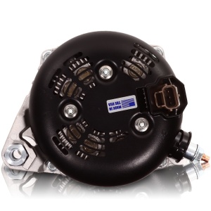 Alternator Elite series de 240 de amperi pentru camionete / SUV-uri Ford, modele recente - Img 3