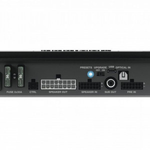Amplificator auto Audison AP F8.9bit, 8 canale, 1200W - Img 4