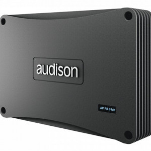 Amplificator auto Audison AP F8.9bit, 8 canale, 1200W - Img 6