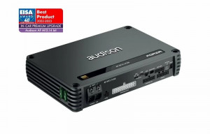 Amplificator auto Audison Forza AF M12.14bit, 12 canale, 1080W - Img 5
