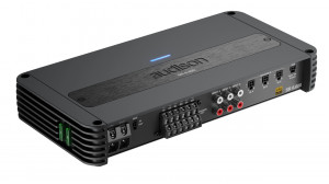Amplificator Auto Audison, SR 6.600, 6 Canale, 1120W RMS