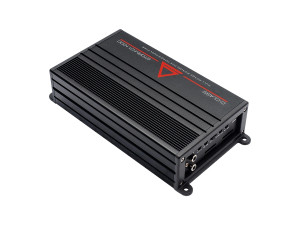 Amplificator auto Aura STORM-D1.1000 1 canal, 1000W - Img 2