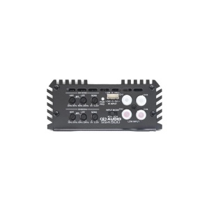 Amplificator auto DD AUDIO SS4.500, 4 Canale , 500 W - Img 3