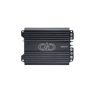 Amplificator auto DD Audio SS600, 1 Canal , 600W - Img 4