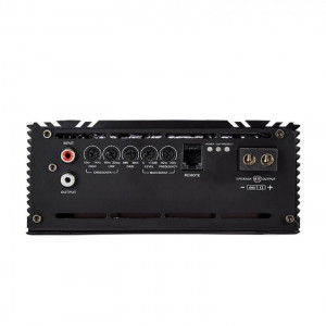Amplificator Auto Deaf Bonce Apocalypse AAB 1500.1D ATOM, monobloc, 1500W - Img 6