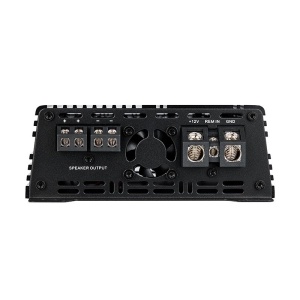 Amplificator Auto Deaf Bonce Apocalypse Atom 1300.1 Pro, 1 Canal, 1300W RMS, 1 Ohm - Img 3