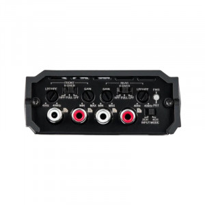 Amplificator Auto Deaf Bonce Machete MLA-80.4 XS, 4 canale, 500W - Img 2