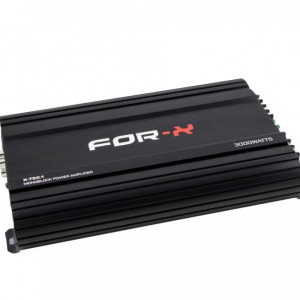 Amplificator Auto ForX X 750.1, Monobloc, 750W - Img 2
