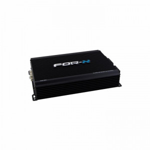 Amplificator Auto ForX XAE 604, 4 CANALE, 180W - Img 2