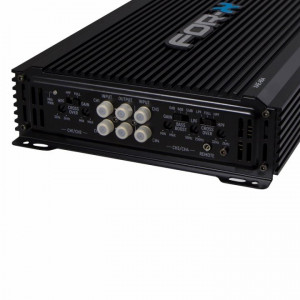 Amplificator Auto ForX XAE 604, 4 CANALE, 180W - Img 4