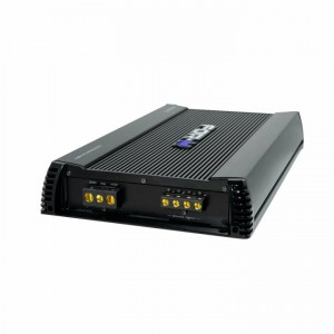Amplificator Auto ForX XAM 2200.1D, Monobloc, 2200W - Img 6