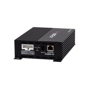 Amplificator auto ForX XQ-48DSPV2, 8 canale DSP - Img 2