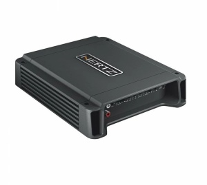 Amplificator auto HERTZ Compact Power HCP 1D, 1 canal, 700W