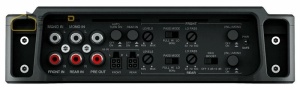 Amplificator auto HERTZ Compact Power HCP 4, 4 canale 760W - Img 2