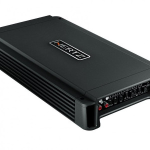 Amplificator auto HERTZ Compact Power HCP 5D, 5 canale 1500W - Img 2