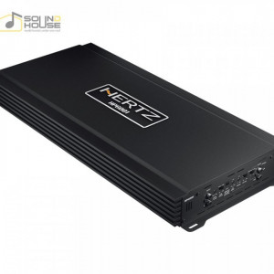 Amplificator auto Hertz HP 6001, 1 canal 6000W - Img 7