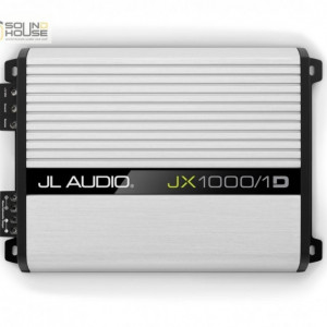 Amplificator auto JL Audio JX1000/1D, 1 canal 1000W - Img 5