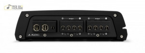 Amplificator auto JL Audio jx400/4d, 4 canale 400W - Img 3
