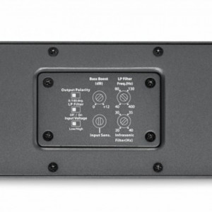Amplificator auto JL Audio MX 300W/1, 1 canal, 300W - Img 5