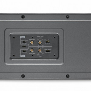 Amplificator auto JL Audio MX500/4, 4 CANALE 500W - Img 4