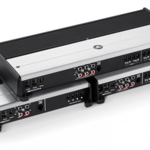 Amplificator auto JL Audio XD1000/5v2, 5 canale 1000W - Img 6