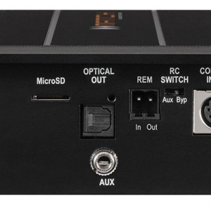 Amplificator auto Match PP 62DSP, 4 canale - Img 8