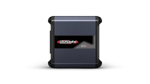 Amplificator auto SounDigital 400.2 EVO 5 , 2 Canal, 400W