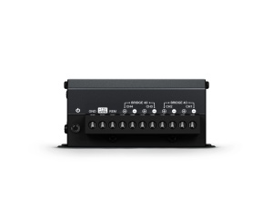Amplificator auto SounDigital 400.4 EVO 6 ,4 canale, 400 W - Img 2