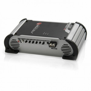 Amplificator auto STETSOM EX 1600 EQ - 1, 1 canal, 1750W - Img 5