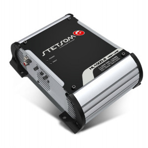 Amplificator auto STETSOM HL 1000.2 - 2, 2 canale, 1120W