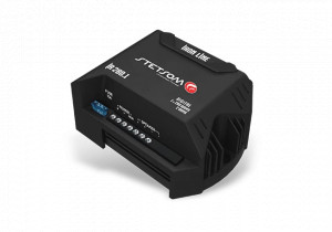 Amplificator auto STETSOM IR 280.1 - 2, 1 canal, 280W