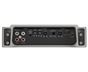 Amplificator Marine Hertz HCP 2MX, 2 canale 800W RMS - Img 9
